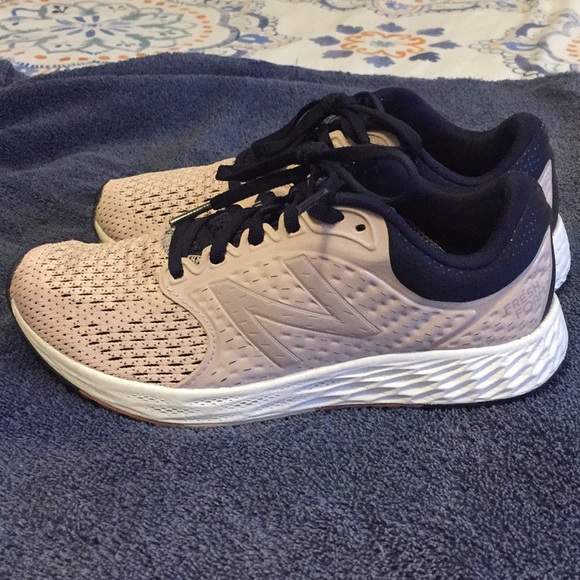 New Balance Shoes New Balance Fresh Foam Zante V4 Conch Shell Pink Poshmark